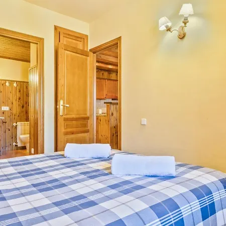 Cota 1700 Tranquilidad Apartment *