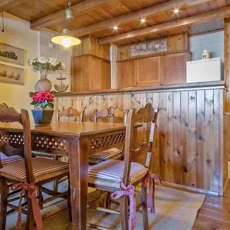 Baqueira Apartamentos Cota 1700 Tranquilidad