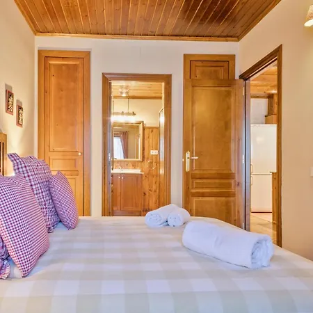 Baqueira Apartamentos Cota 1700 Tranquilidad Baqueira Beret