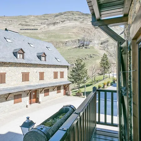 Baqueira Apartamentos Cota 1700 Tranquilidad * Baqueira Beret