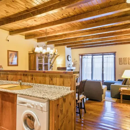 Baqueira Apartamentos Cota 1700 Tranquilidad * Baqueira Beret