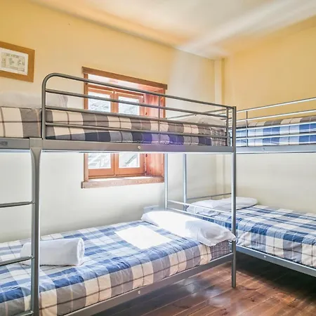 Baqueira Apartamentos Cota 1700 Tranquilidad Apartment