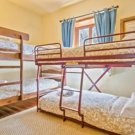Baqueira Apartamentos Cota 1700 TRANQUILIDAD *
