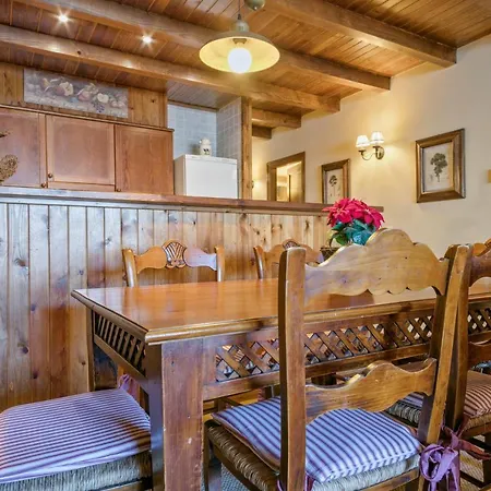 Baqueira Apartamentos Cota 1700 Tranquilidad * Baqueira Beret