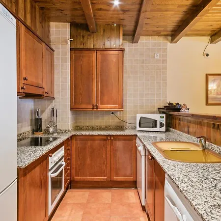 Baqueira Apartamentos Cota 1700 Tranquilidad Baqueira Beret