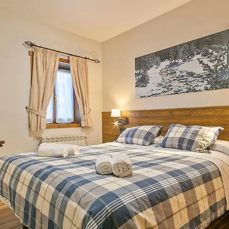Baqueira Apartamentos Cota 1700 Tranquilidad * Baqueira Beret