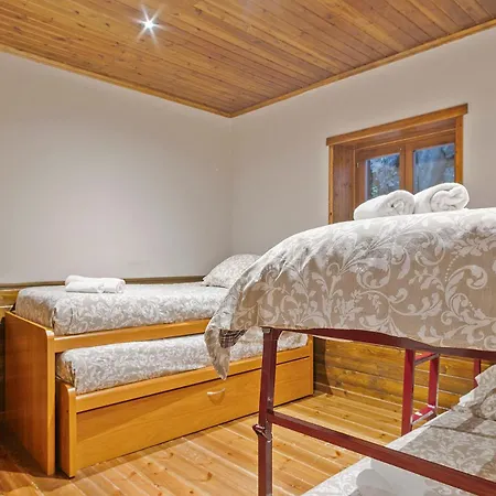 Baqueira Apartamentos Cota 1700 Tranquilidad Apartment