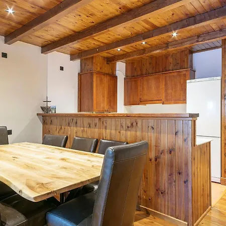 Baqueira Apartamentos Cota 1700 Tranquilidad * Baqueira Beret