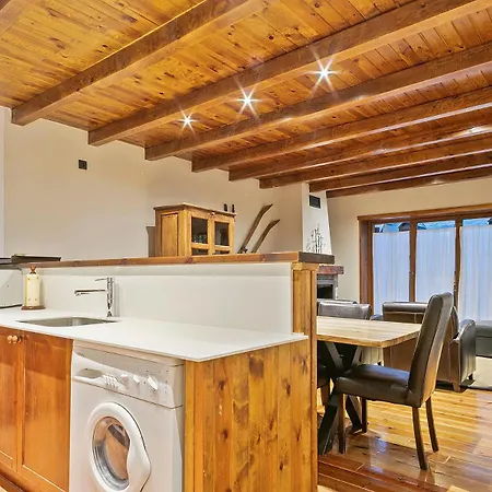 Baqueira Apartamentos Cota 1700 Tranquilidad