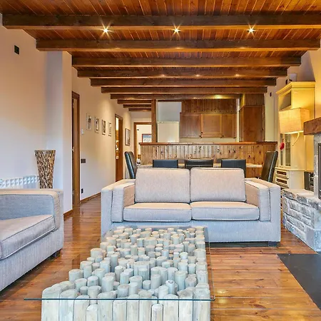Apartment Baqueira Apartamentos Cota 1700 Tranquilidad