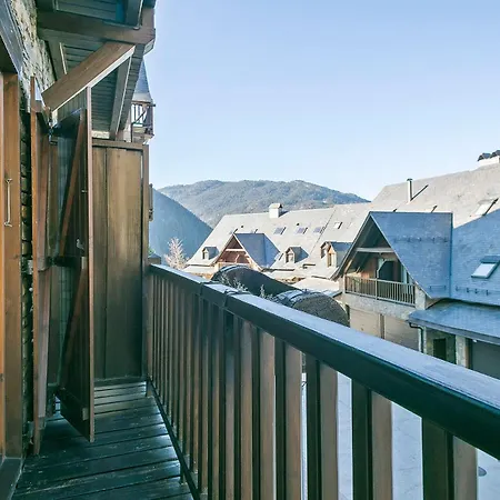 Baqueira Apartamentos Cota 1700 Tranquilidad Apartment Baqueira Beret