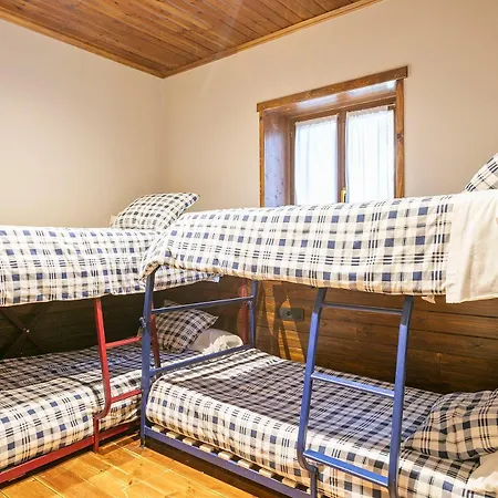 Baqueira Apartamentos Cota 1700 Tranquilidad Apartment *