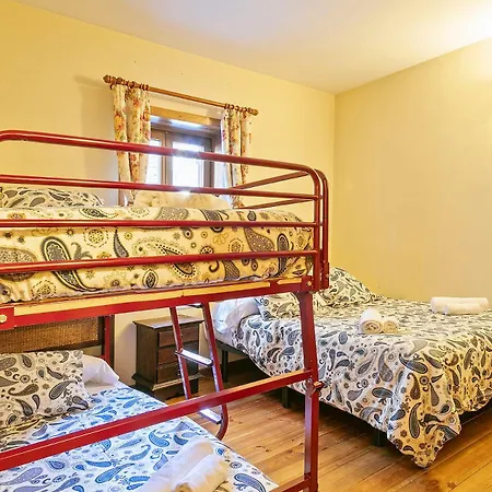 Baqueira Apartamentos Cota 1700 Tranquilidad *
