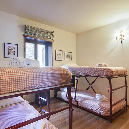 Apartman Cota 1700 Tranquilidad