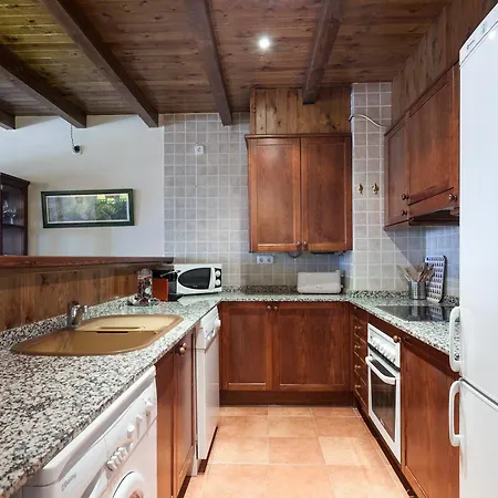 Baqueira Apartamentos Cota 1700 Tranquilidad